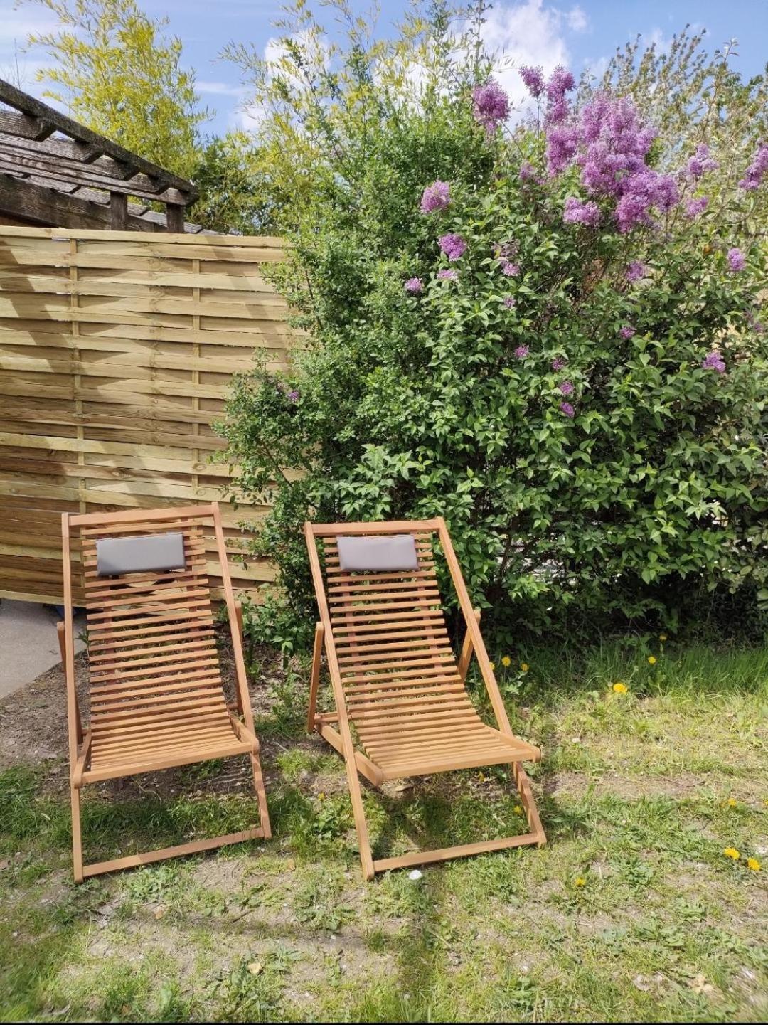 Le Cosy Du Plongeoir - T2 Neuf Avec Vue Sur Le Lac De Serre Poncon Et Grande Terrasse Avec Jardin Savines Ngoại thất bức ảnh